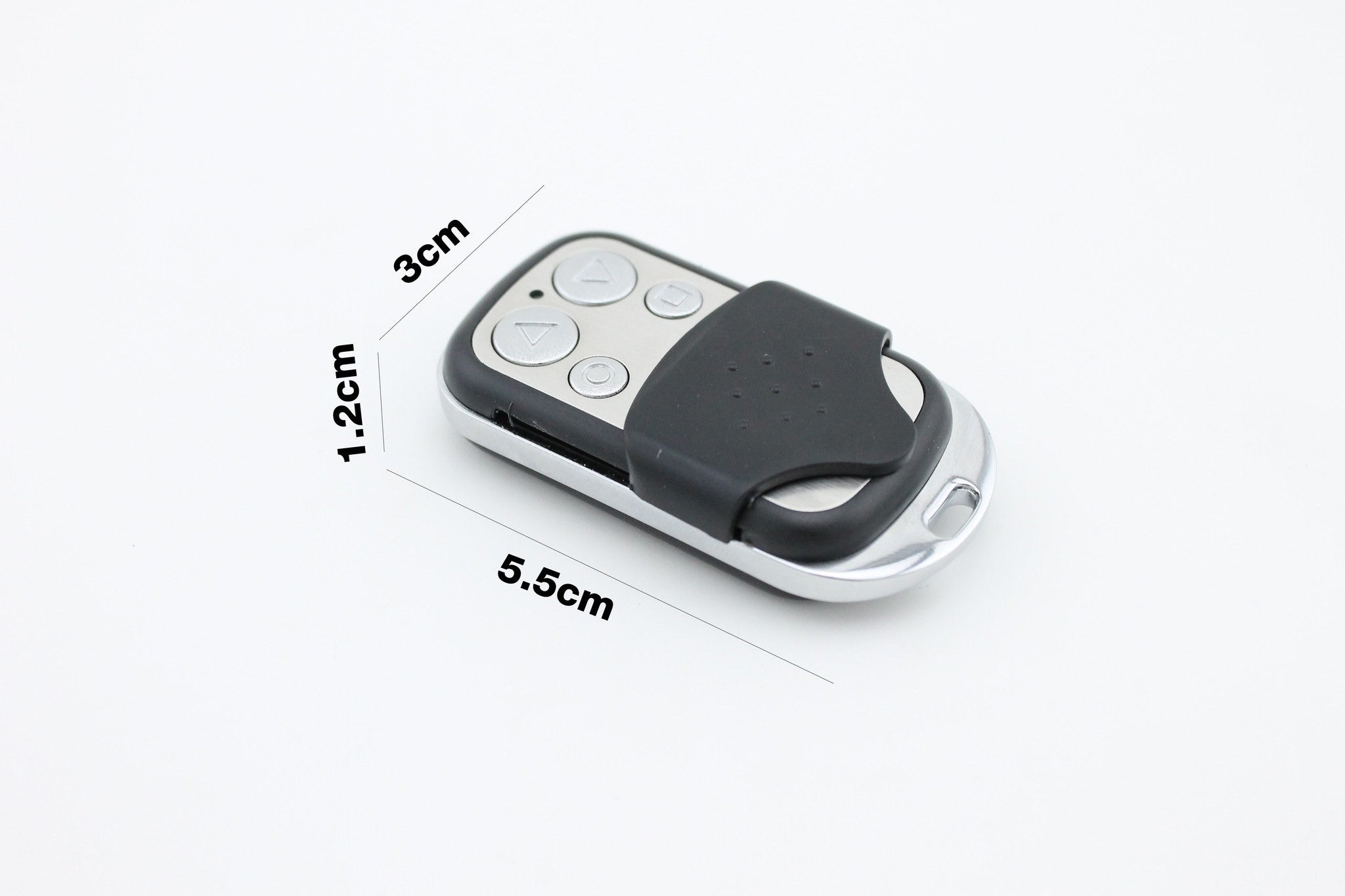 RIB Moon T433 Compatible Remote | Remote Pro